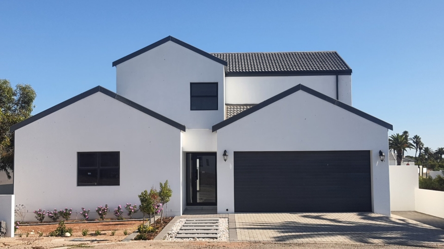 3 Bedroom Property for Sale in Shelley Point Western Cape